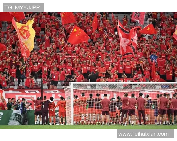 广州足球队的崛起与挑战：探寻球队背后的力量与未来发展之路