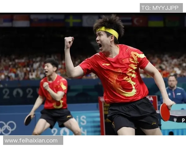 成都乒乓球队在奥运会上的灵活性表现引发热议与期待