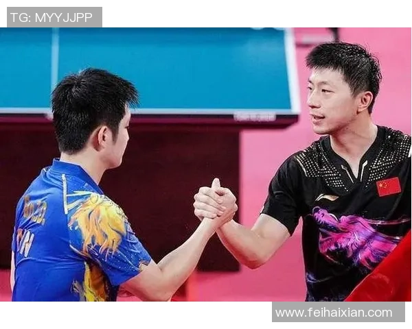 杭州乒乓球队的节奏体系与战术运用探讨之旅