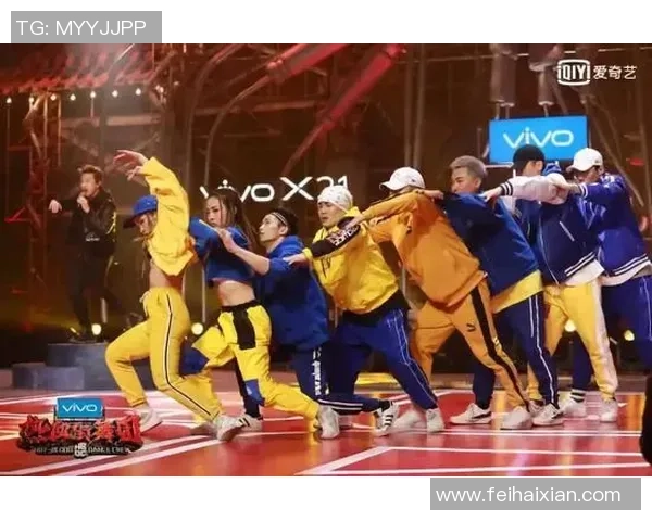 深圳街舞队比赛经验分享与技巧探讨助力舞者成长之路